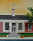 Small Town America: Post Office