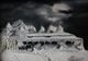 Architecture: Varykino in Winter