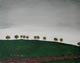 Landscape: Trees on a Hilltop