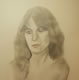 Drawings: Portrait of a Pensive Moment